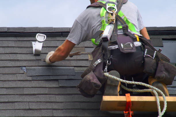 Fast & Reliable Emergency Roof Repairs in Glenside, PA