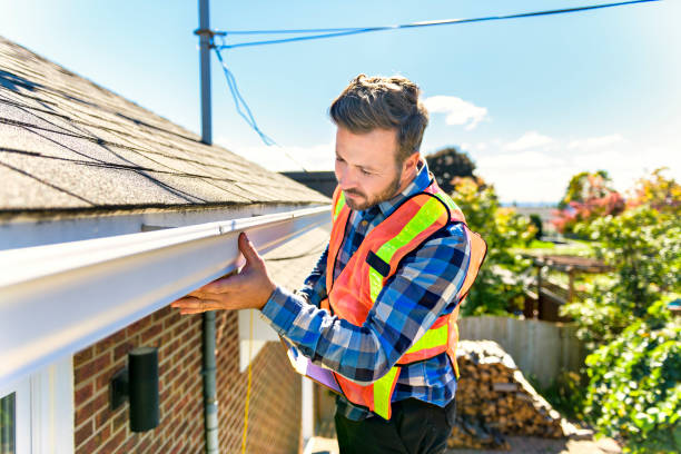 Best Green or Eco-Friendly Roofing Solutions  in Glenside, PA
